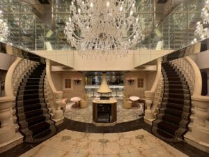 ル・クラブ・ドゥ・トウキョウ （Le Club de Tokyo）