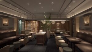 ラクロレ （Club La Coloré）