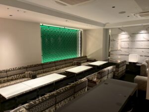 ツバキラウンジ （TSUBAKI LOUNGE）