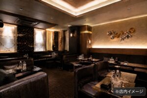 アイリス （CLUB iris）