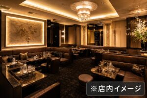 ビジョン （CLUB VISION）