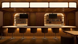 ファミリー （Snack&bar Family）